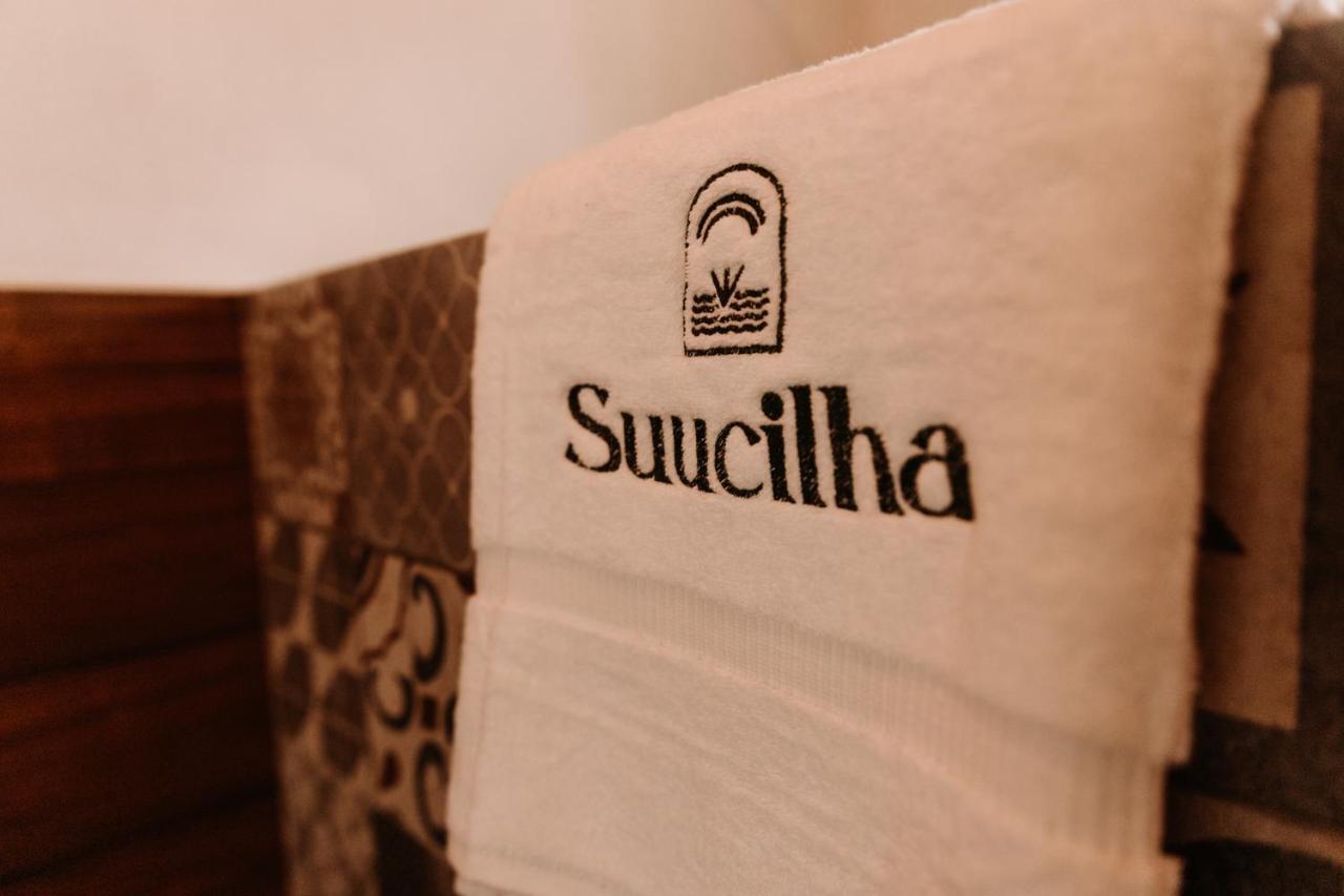Suucilha Aparthotel Valladolid  Bagian luar foto